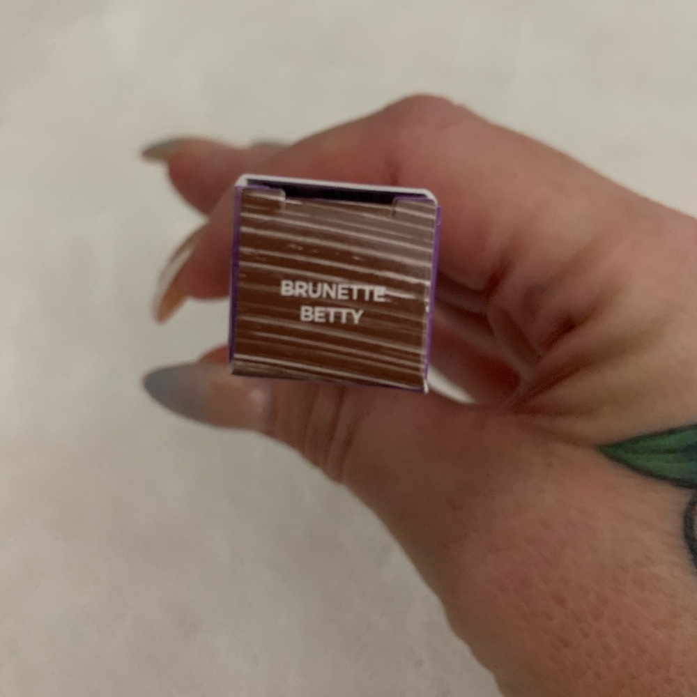 Urban Decay Big Bush Brow Gel - Picture 5 of 6